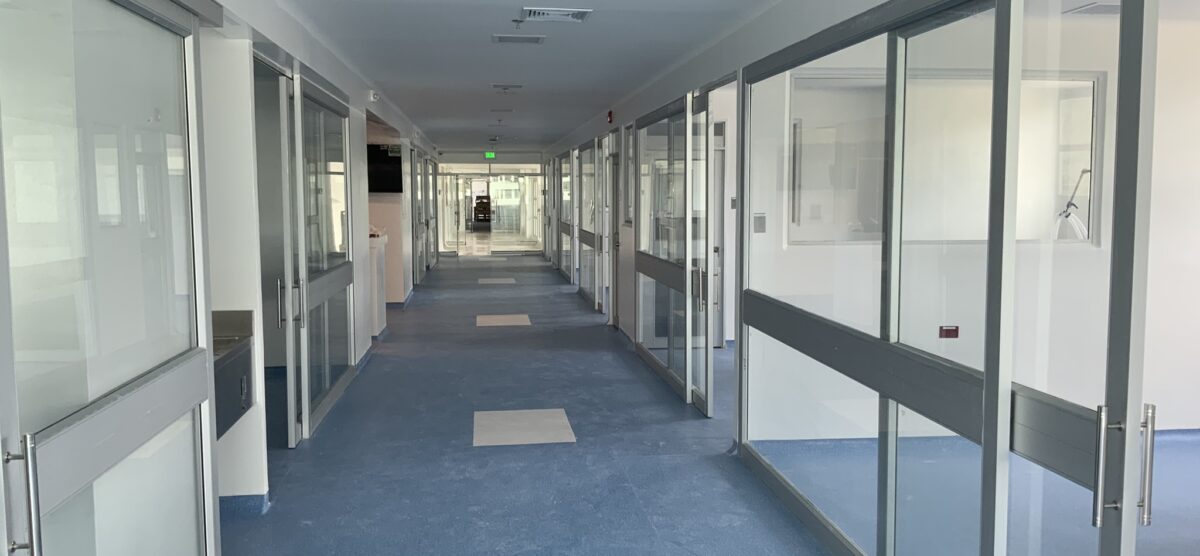 Clínica Codazzi