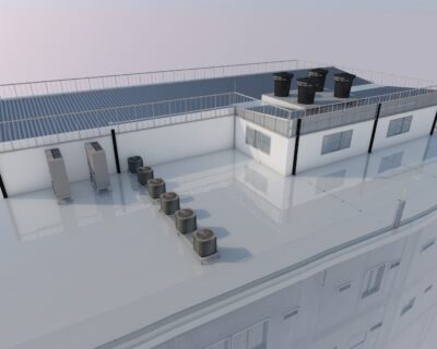 Clínica Codazzi Sersalud